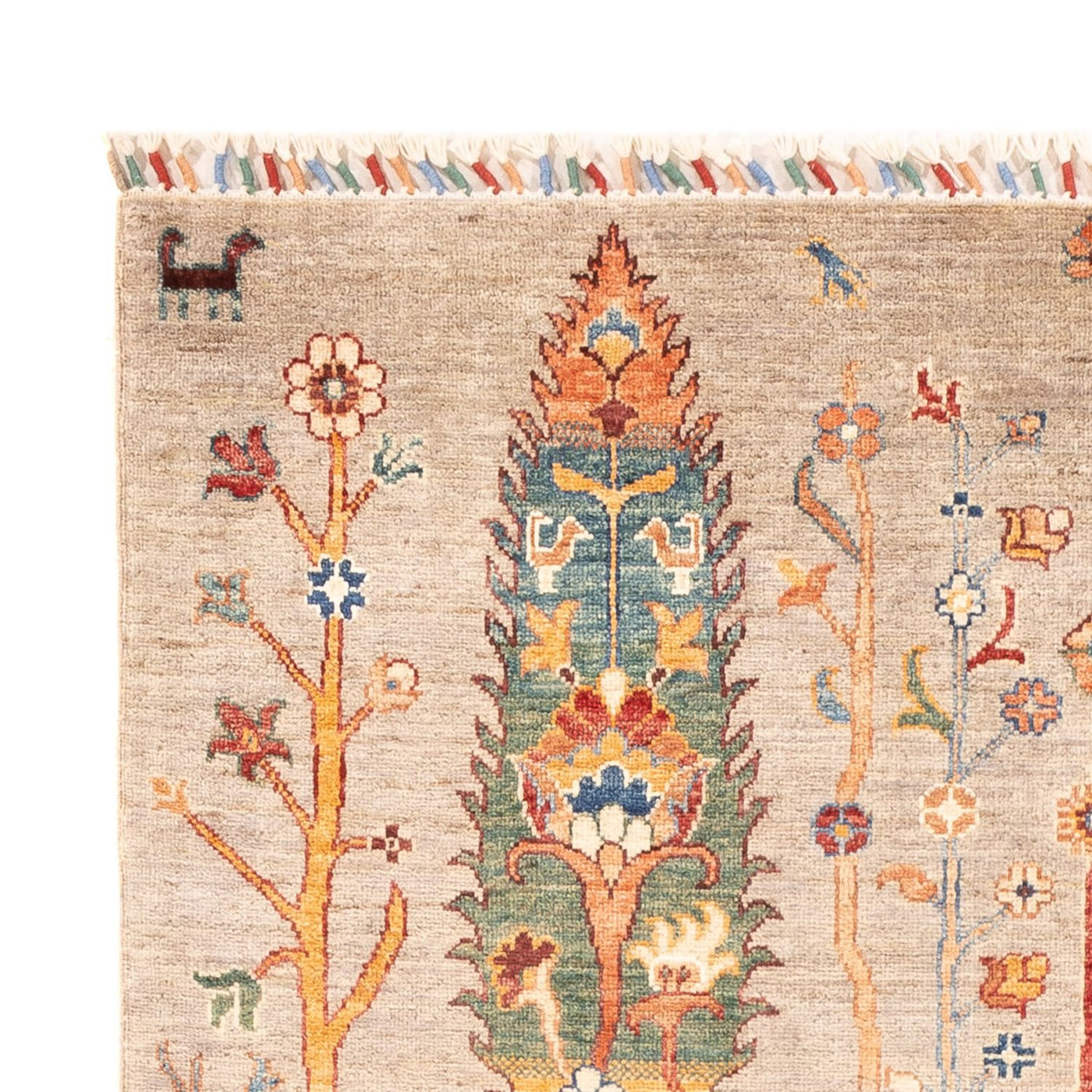 Ariana Rug 188x121cm - Oriental Rug