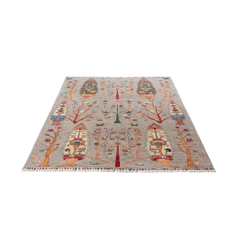 Ziegler Rug - Ariana - 188 x 121 cm - multicolored