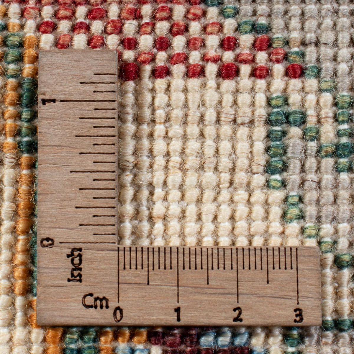 Ziegler Rug - Ariana - 188 x 121 cm - multicolored