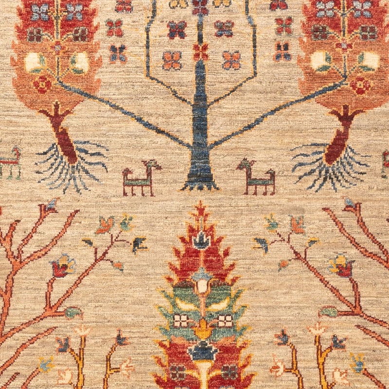 Ariana Rug 180x119cm - Oriental Rug