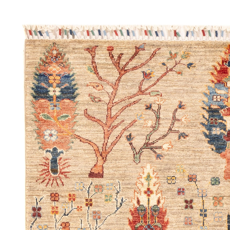 Ariana Rug 180x119cm - Oriental Rug
