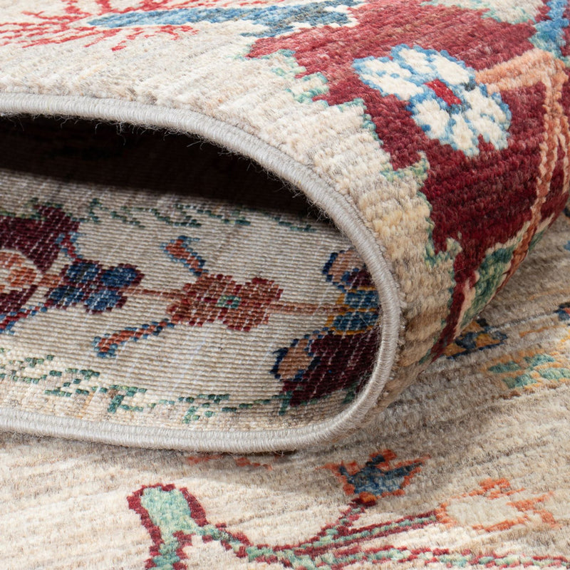 Ariana Rug 180x119cm - Oriental Rug