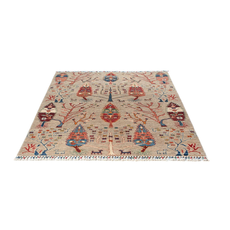 Ariana Rug 180x119cm - Oriental Rug