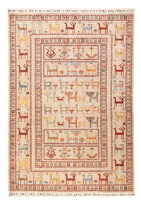 Ziegler Rug - Ariana - 177 x 121 cm - multicolored