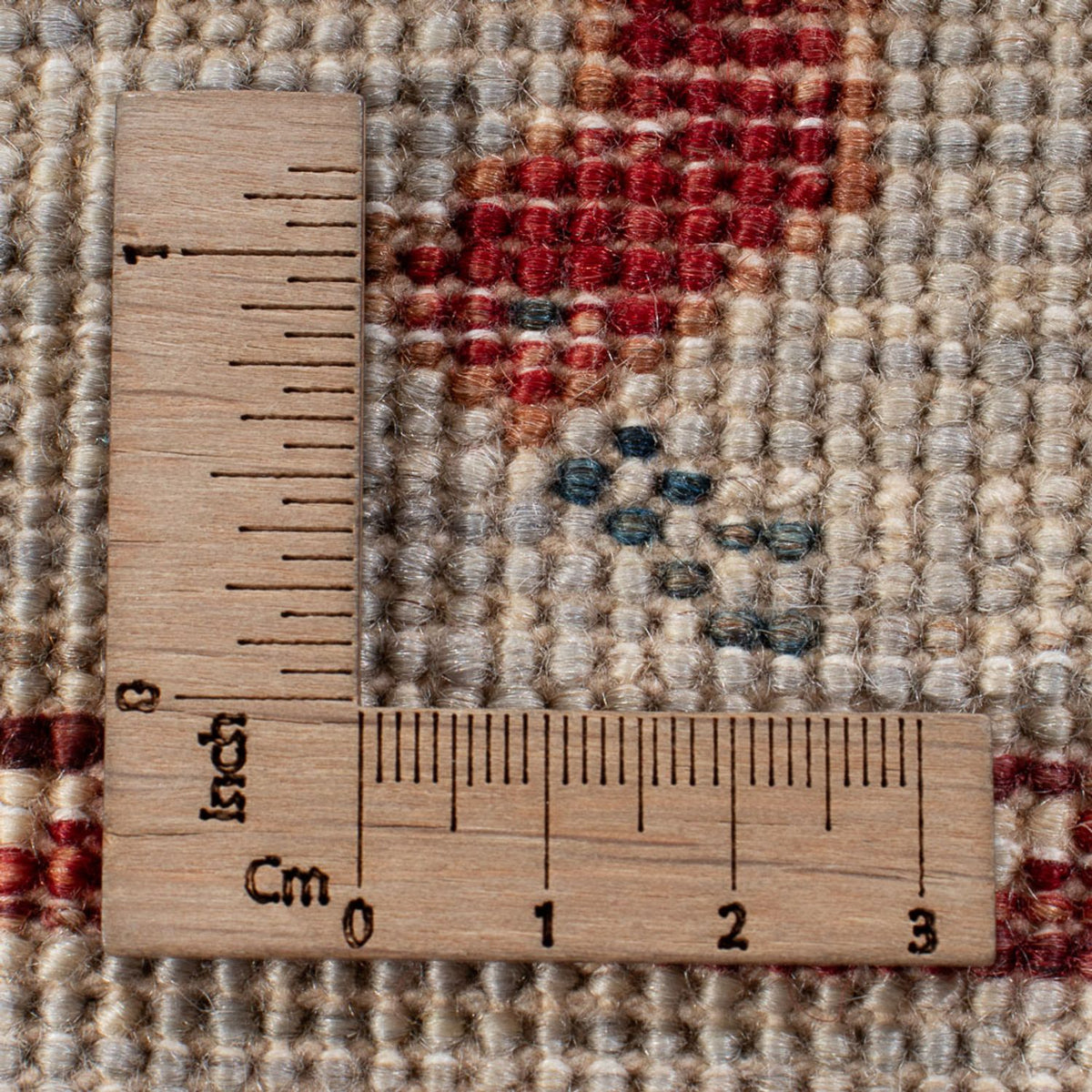 Ziegler Rug - Ariana - 177 x 121 cm - multicolored