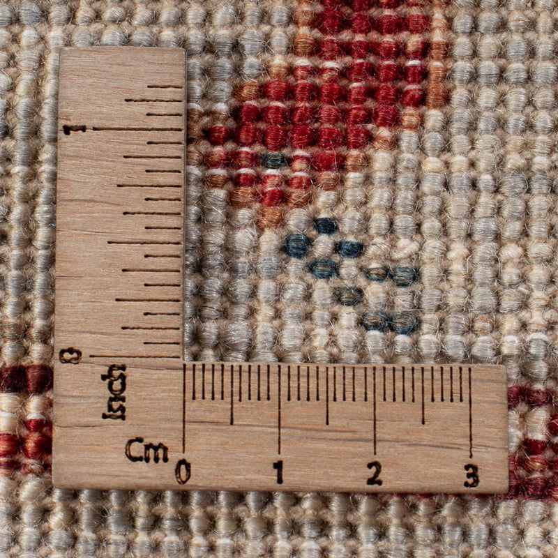 Ziegler Rug - Ariana - 177 x 121 cm - multicolored