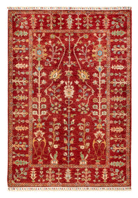 Ziegler Rug - Ariana - 180 x 125 cm - red