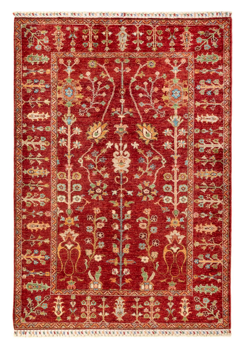 Ziegler Rug - Ariana - 180 x 125 cm - red