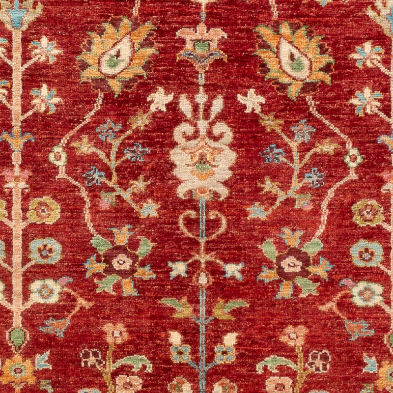 Ziegler Rug - Ariana - 180 x 125 cm - red