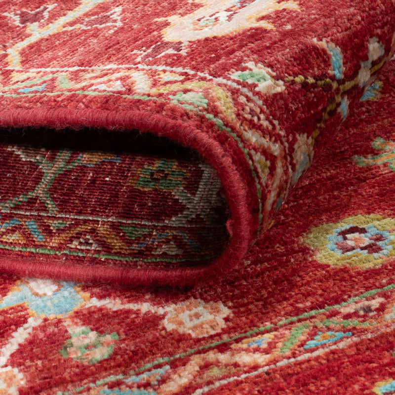 Ziegler Rug - Ariana - 180 x 125 cm - red