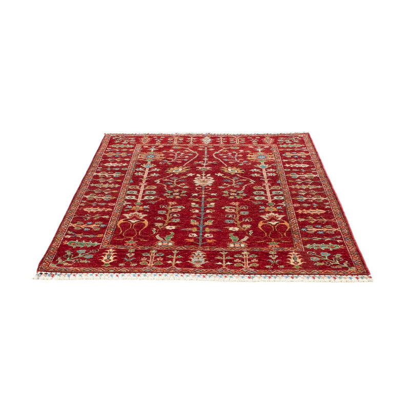 Ziegler Rug - Ariana - 180 x 125 cm - red