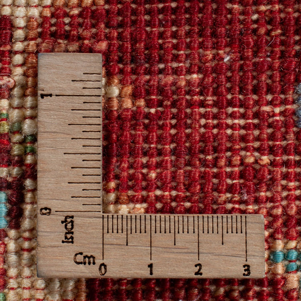 Ziegler Rug - Ariana - 180 x 125 cm - red