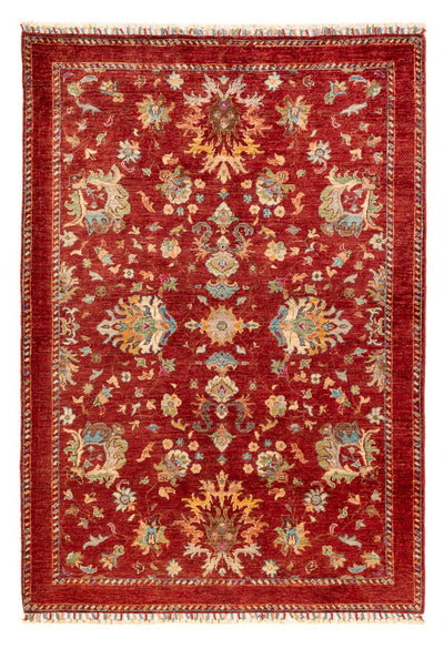Ariana Rug 126x180cm - Oriental Rug