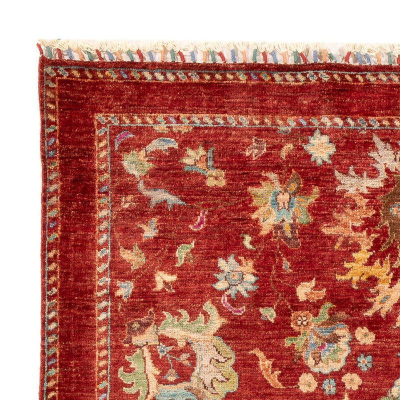 Ziegler Rug - Ariana - 180 x 126 cm - red