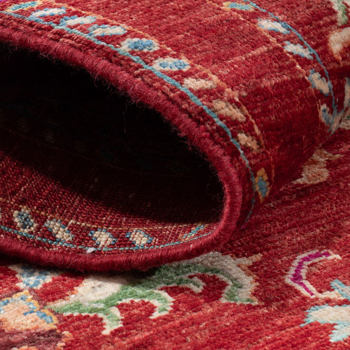 Ziegler Rug - Ariana - 180 x 126 cm - red