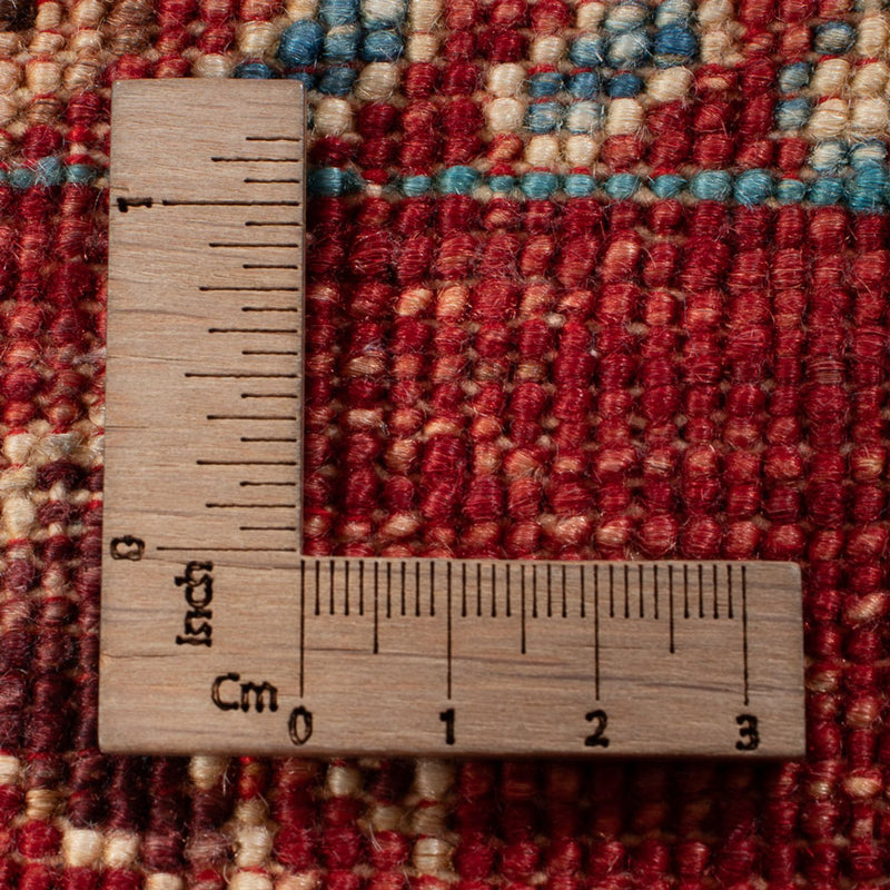 Ziegler Rug - Ariana - 180 x 126 cm - red