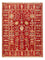 Ziegler Rug - Ariana - 175 x 125 cm - red
