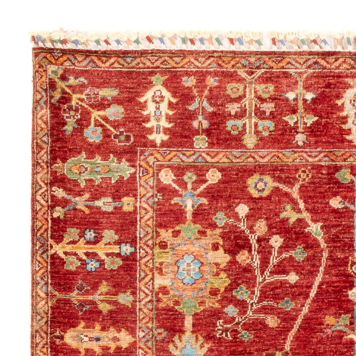 Ariana Rug 125x175cm - Oriental Rug