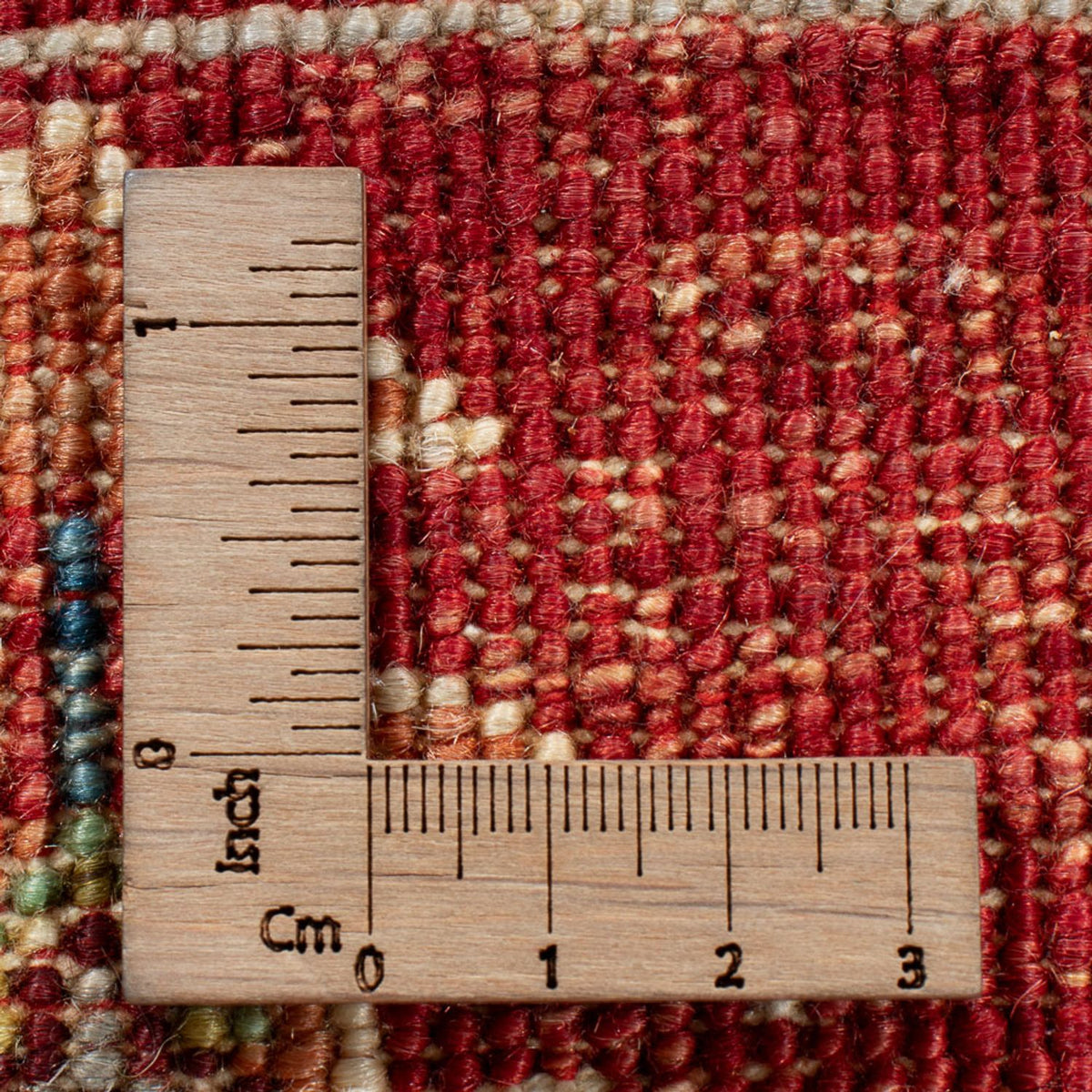 Ziegler Rug - Ariana - 175 x 125 cm - red