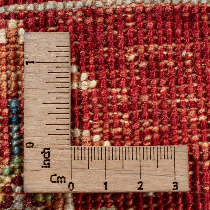 Ziegler Rug - Ariana - 175 x 125 cm - red