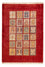 Ziegler Rug - Bakhtiari - 170 x 124 cm - multicolored