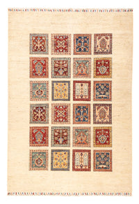 Ziegler Rug - Bakhtiari - 177 x 120 cm - multicolored