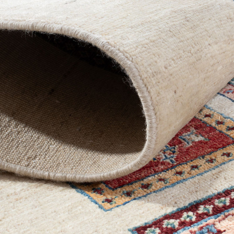 Ziegler Rug - Bakhtiari - 177 x 120 cm - multicolored