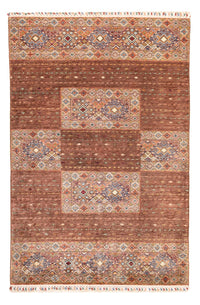 Ziegler Rug - Ariana - 181 x 118 cm - dark beige