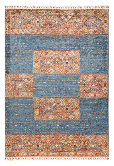 Ariana Rug 124x181cm - Oriental Rug