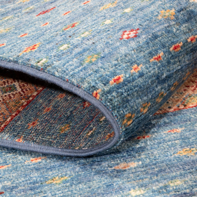 Ziegler Rug - Ariana - 181 x 124 cm - multicolored