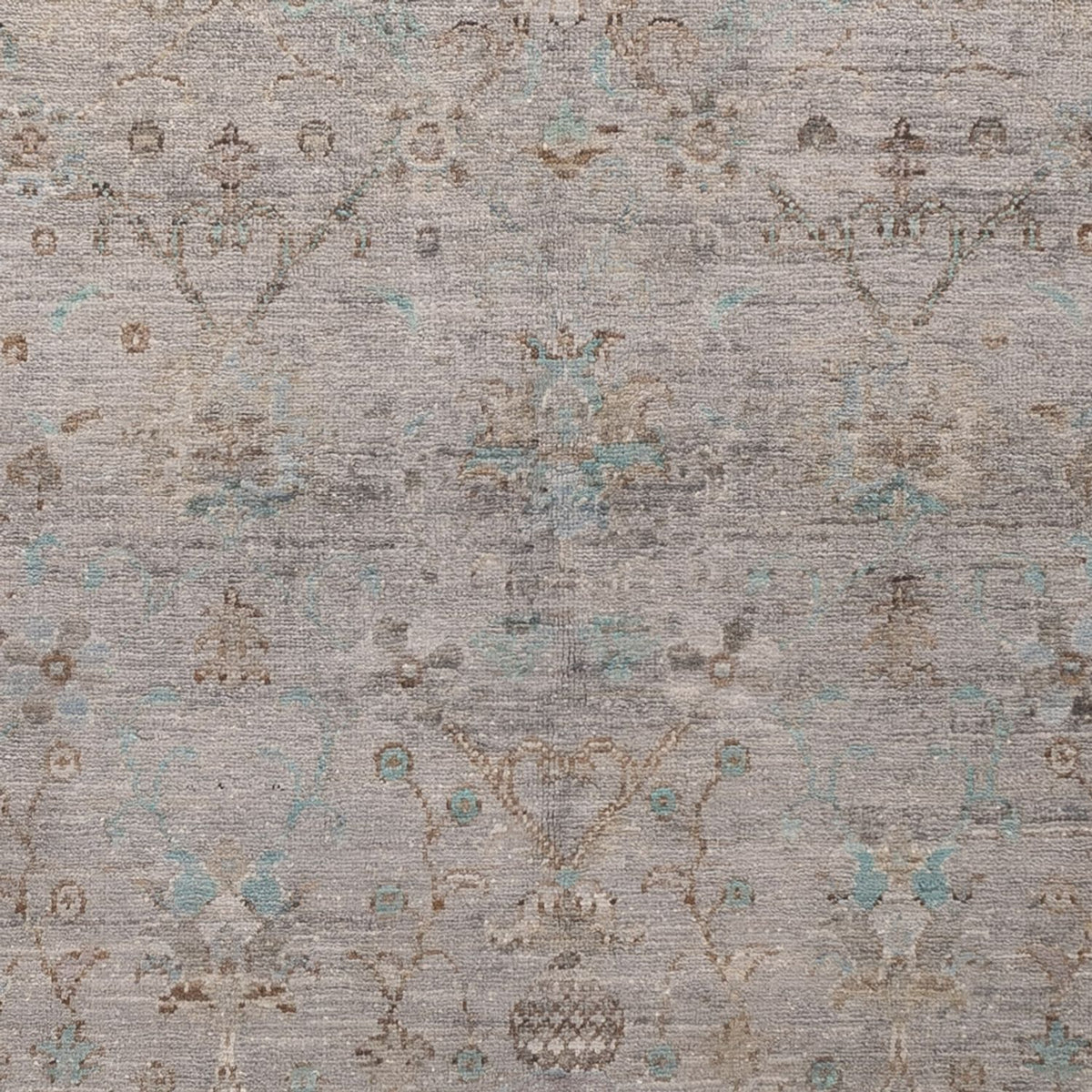 Ziegler Rug - Ariana - Royal - 175 x 125 cm - grey