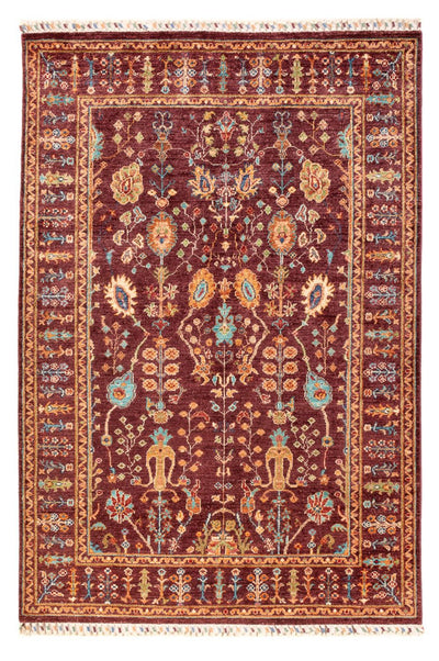 Ariana Rug 122x185cm - Oriental Rug