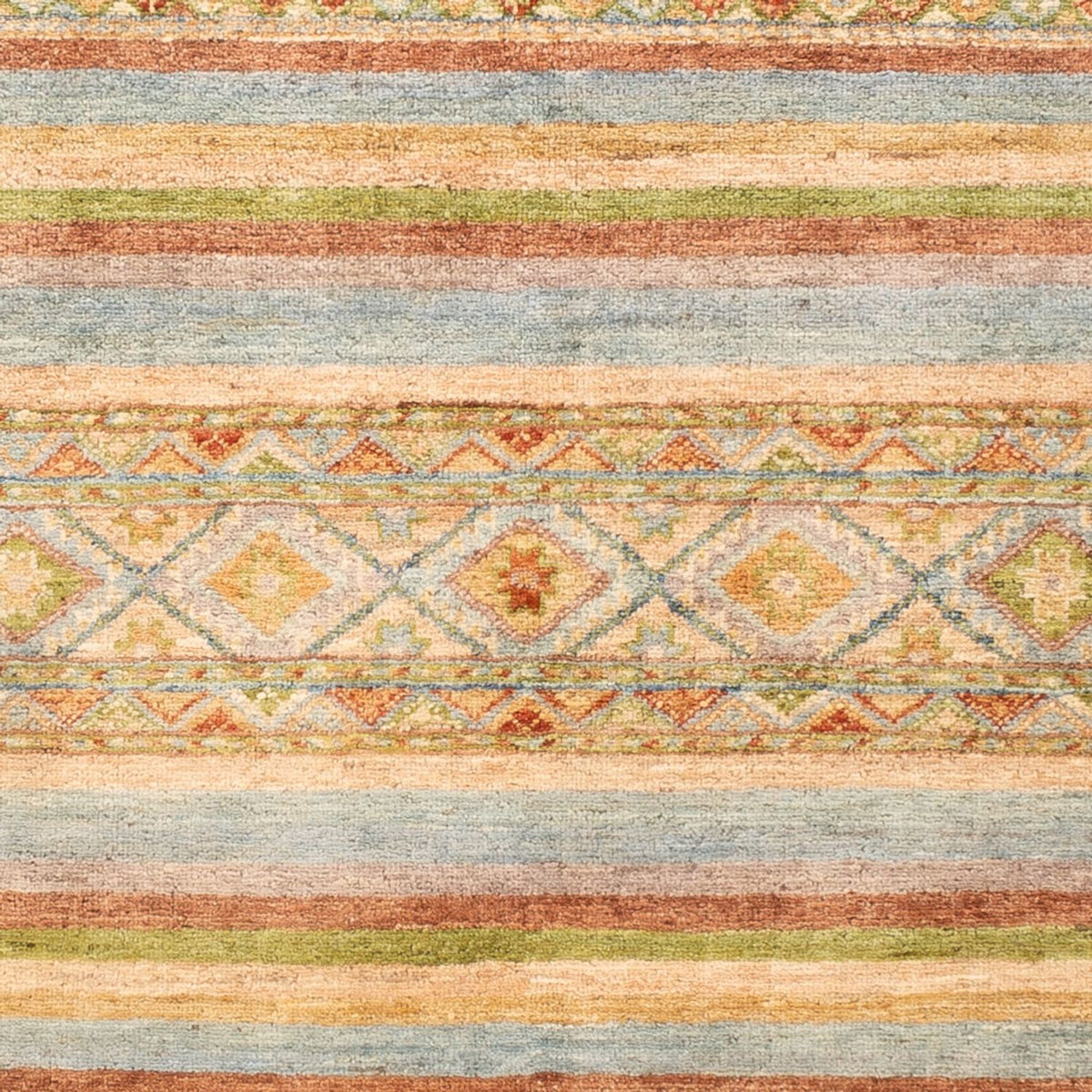Ziegler Rug - Ariana - 172 x 123 cm - multicolored