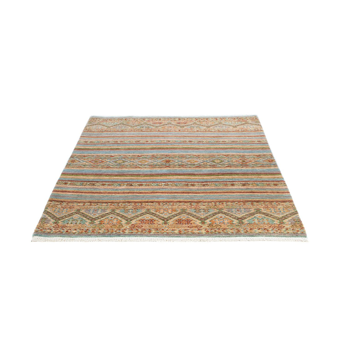 Ziegler Rug - Ariana - 172 x 123 cm - multicolored