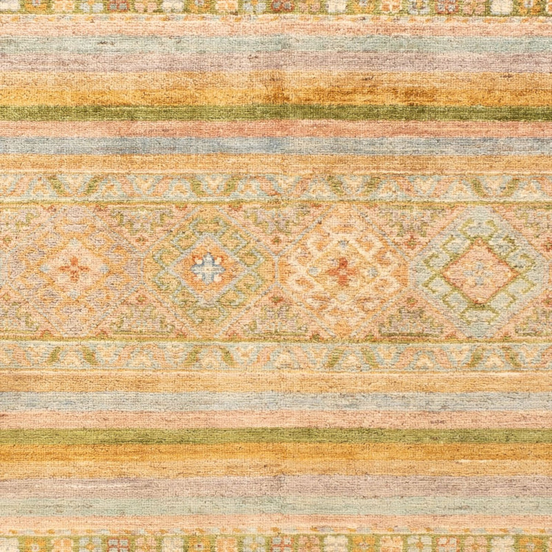 Ziegler Rug - Ariana - 180 x 124 cm - multicolored