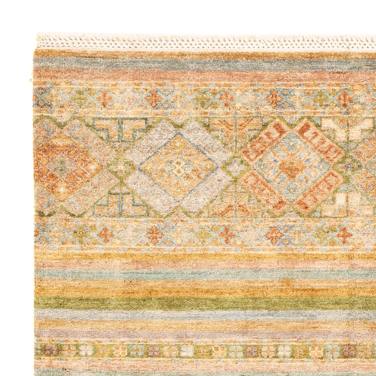 Ziegler Rug - Ariana - 180 x 124 cm - multicolored