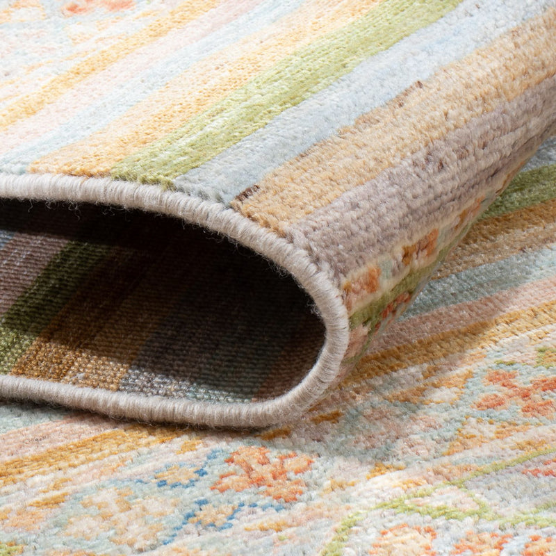 Ziegler Rug - Ariana - 180 x 124 cm - multicolored