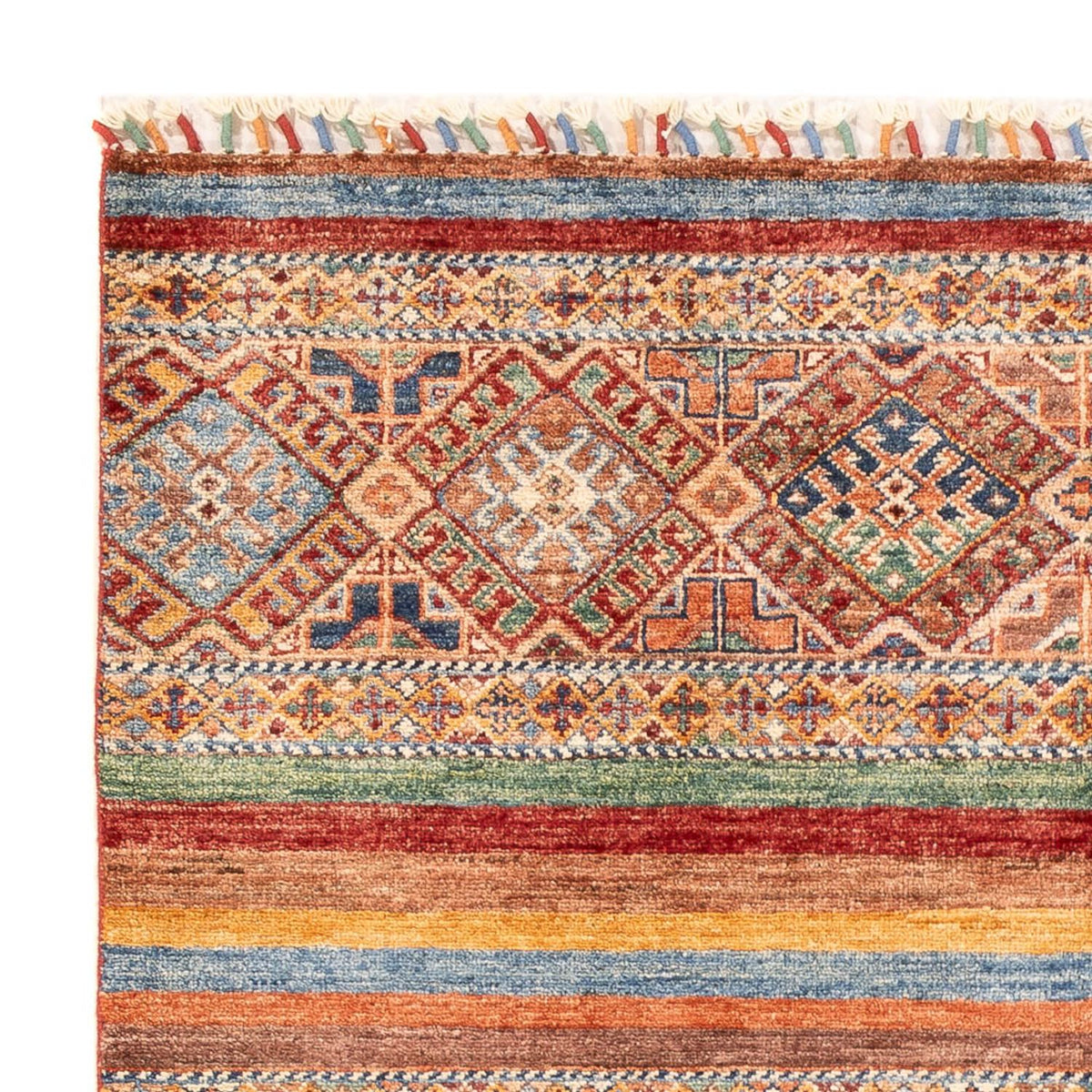 Ziegler Rug - Shal - 178 x 121 cm - multicolored