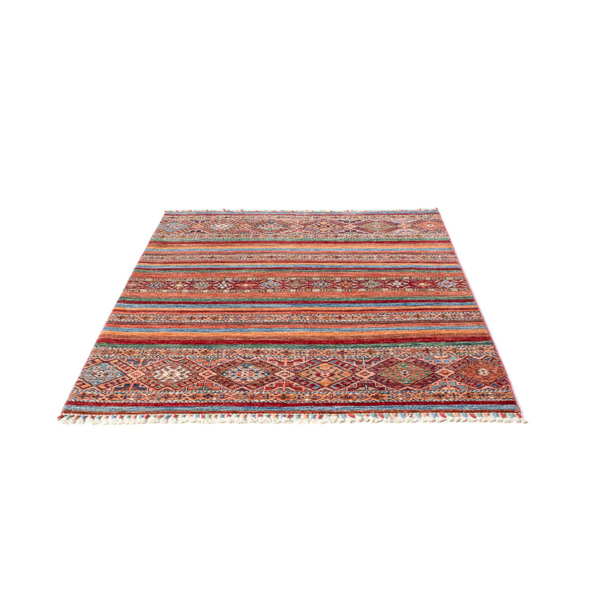 Ziegler Rug - Shal - 178 x 121 cm - multicolored