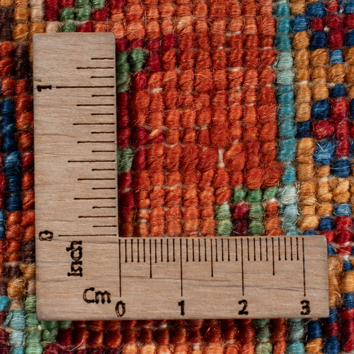 Ziegler Rug - Bakhtiari - 178 x 124 cm - dark beige