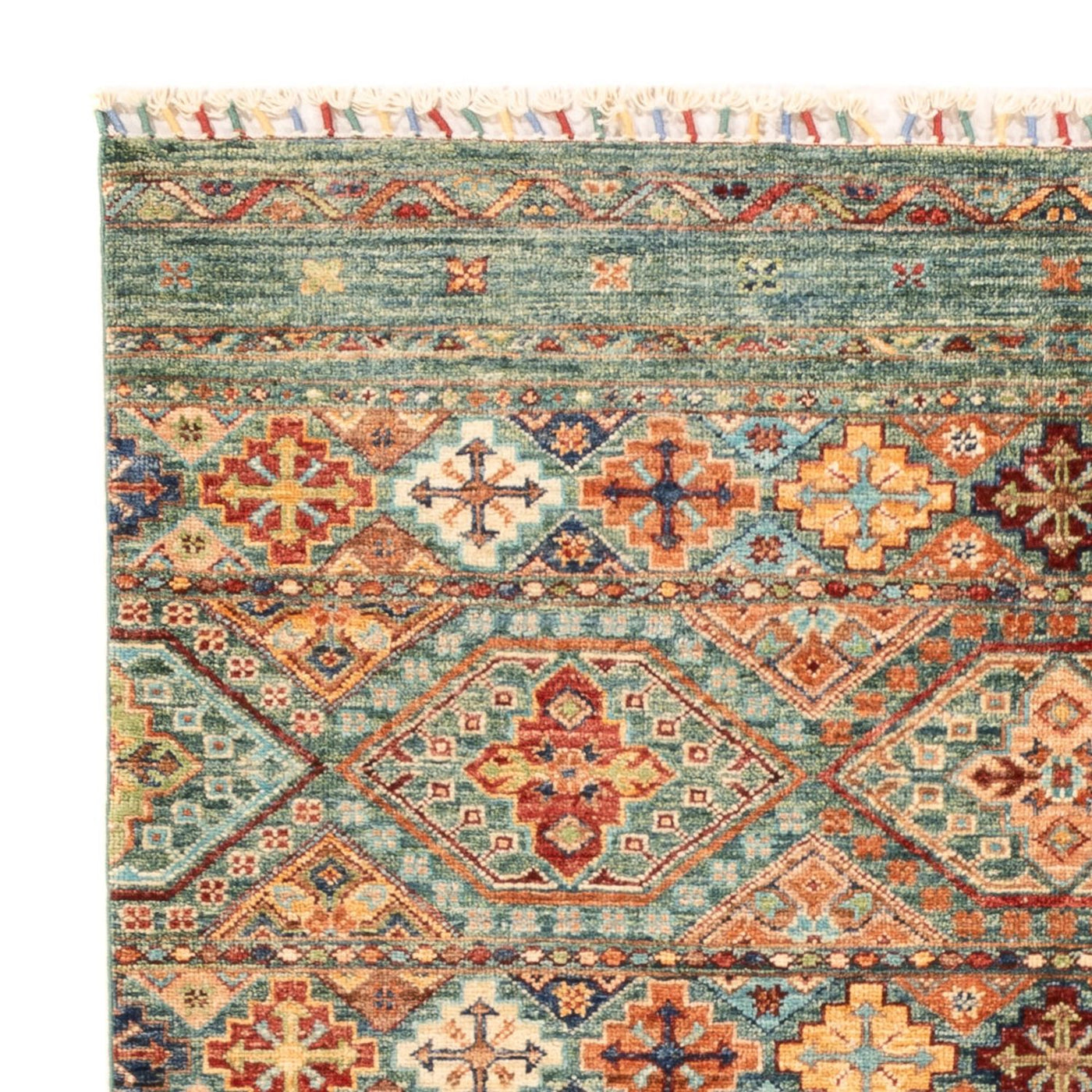 Shal Rug 179x123cm - Oriental Rug