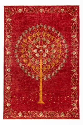 Ziegler Rug - Ariana - 296 x 205 cm - red