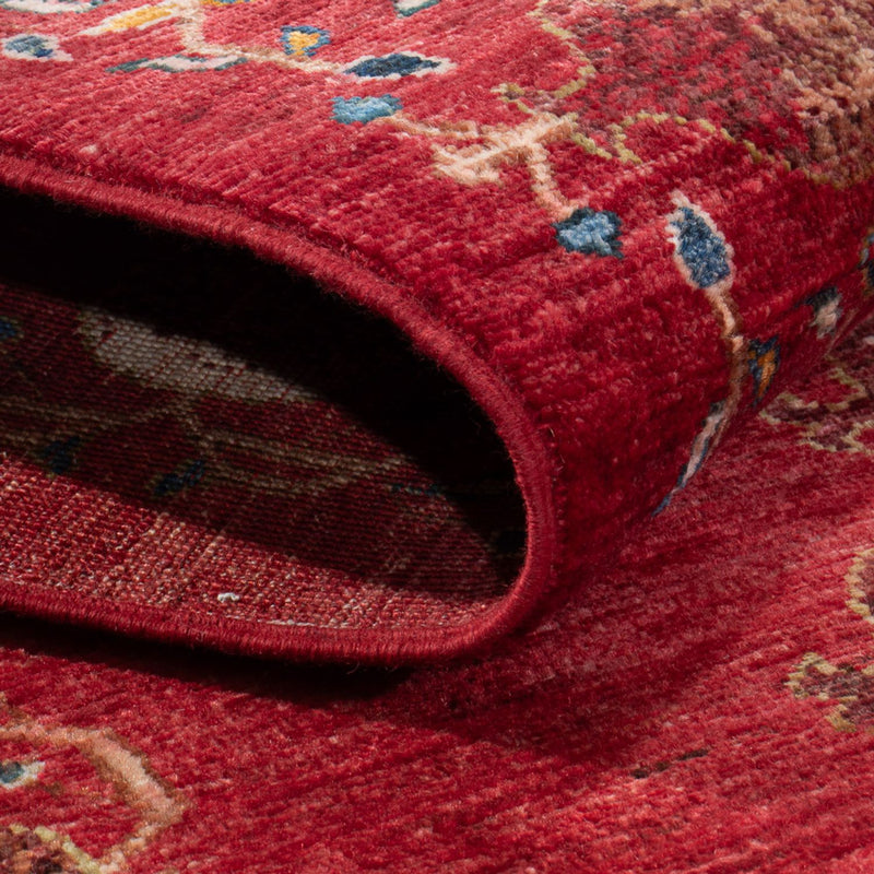 Ziegler Rug - Ariana - 296 x 205 cm - red