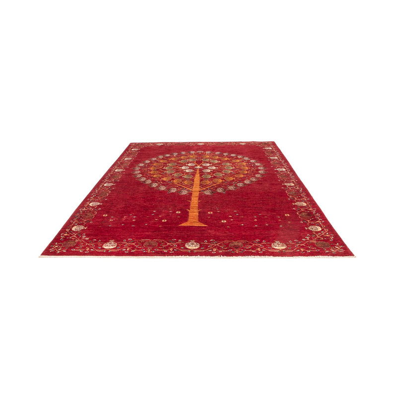 Ziegler Rug - Ariana - 296 x 205 cm - red