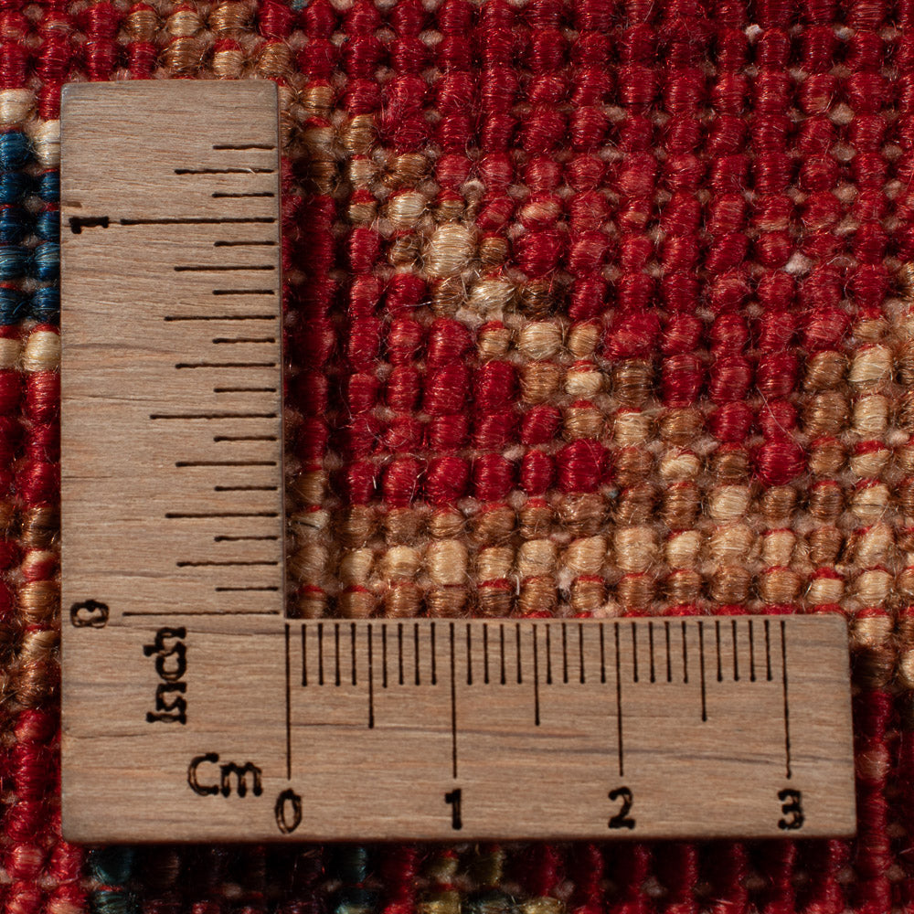 Ziegler Rug - Ariana - 296 x 205 cm - red