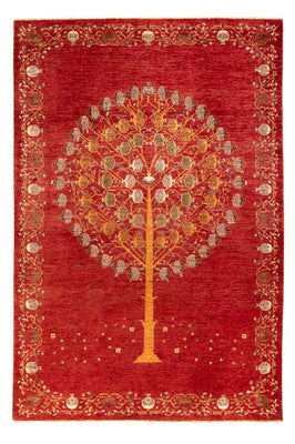 Ziegler Rug - Ariana - 295 x 204 cm - red