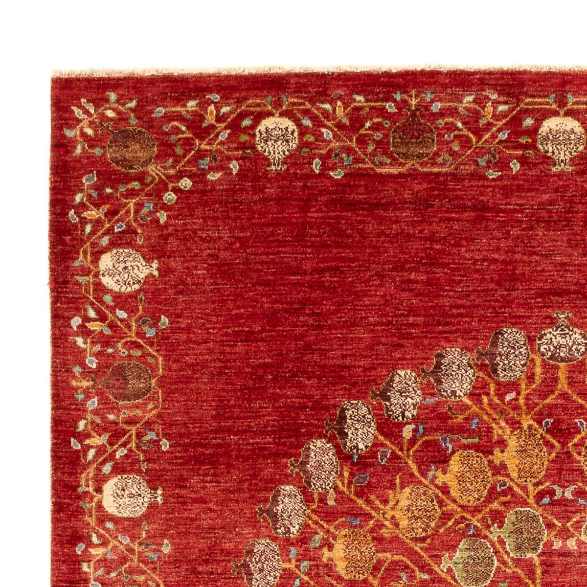 Ziegler Rug - Ariana - 295 x 204 cm - red