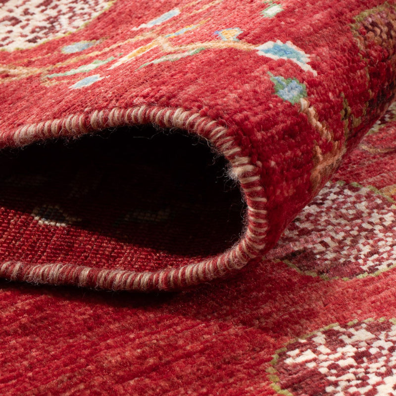 Ziegler Rug - Ariana - 295 x 204 cm - red