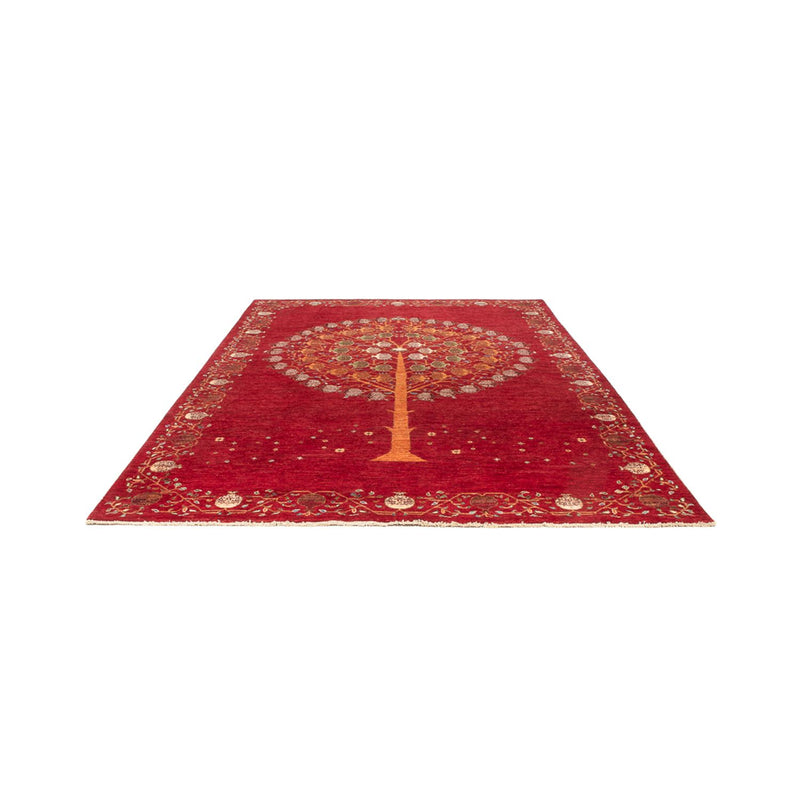 Ziegler Rug - Ariana - 295 x 204 cm - red