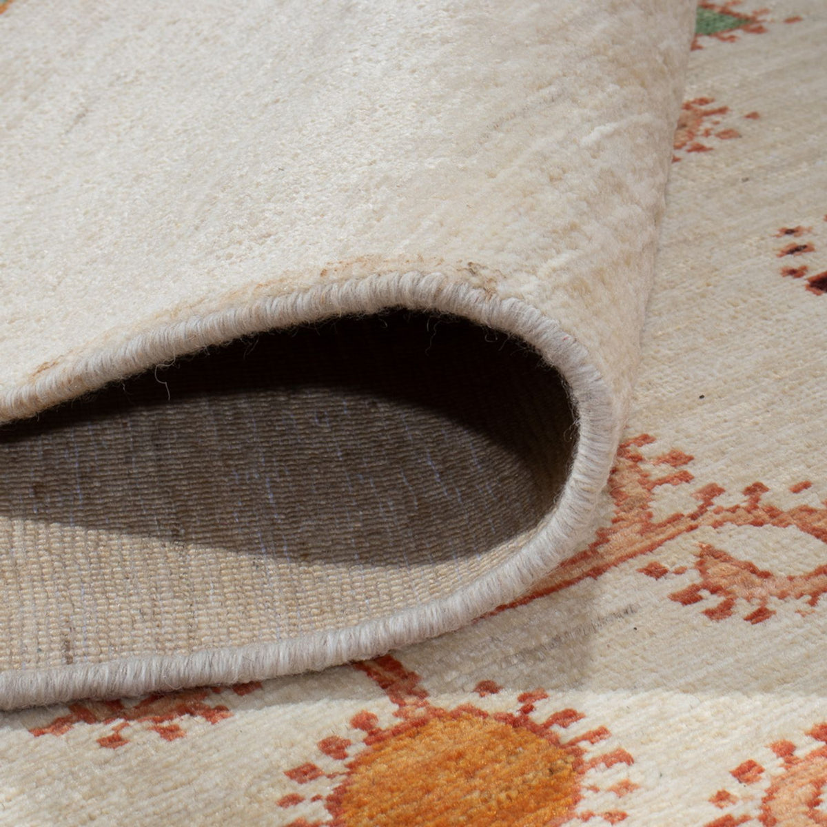 Ziegler Rug - Ariana - 294 x 205 cm - multicolored